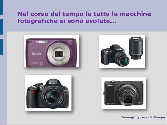 Data di nascita della macchina fotografica 14 Data di nascita della macchina fotografica 55